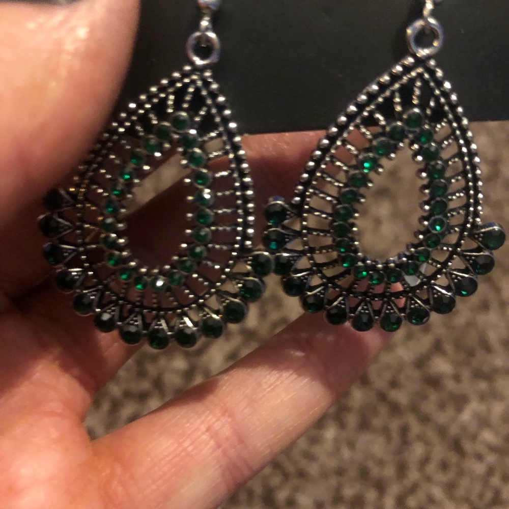 Womens earrings